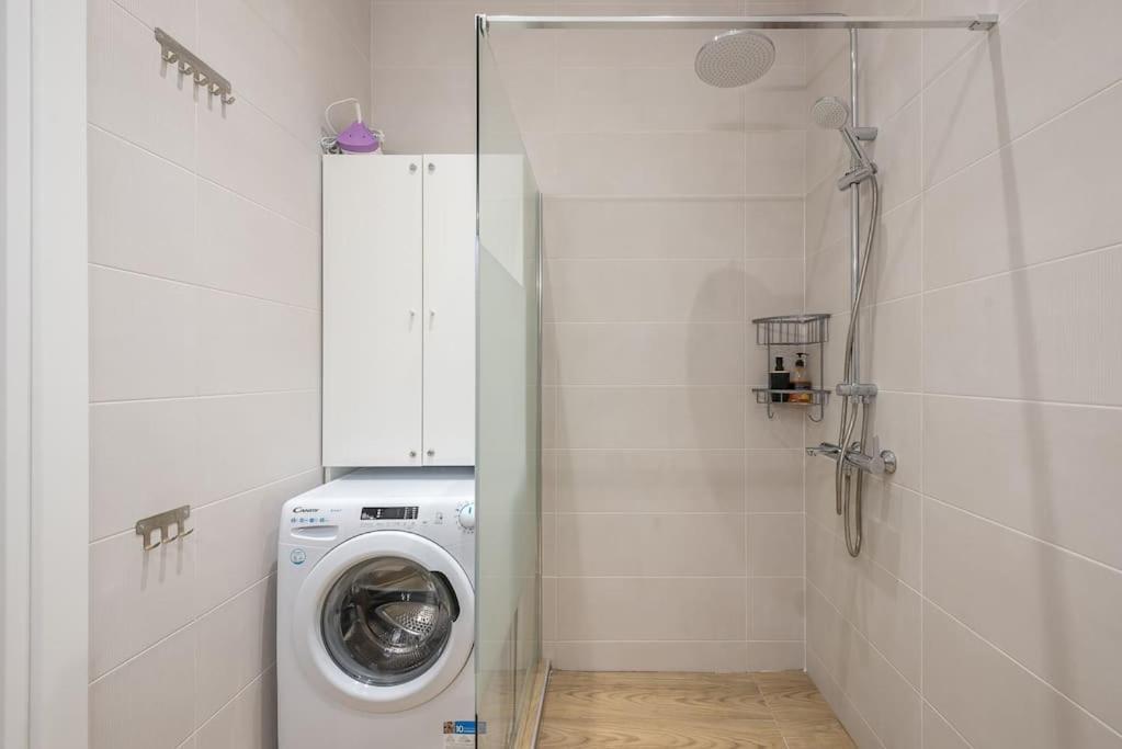 Bright 3bd In The Historical Center Of Apartment