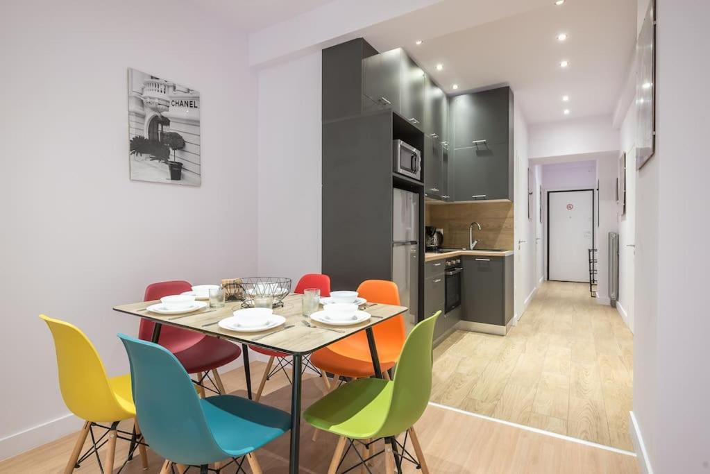 Bright 3bd In The Historical Center Of Athens