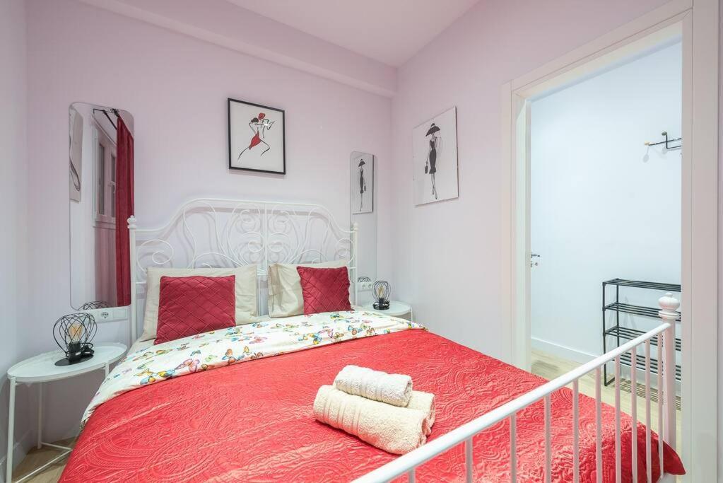 Bright 3bd In The Historical Center Of Apartment Athens