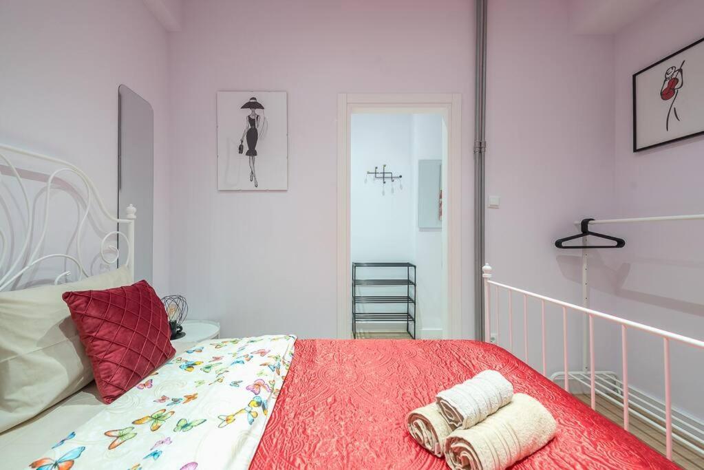 Bright 3bd In The Historical Center Of *