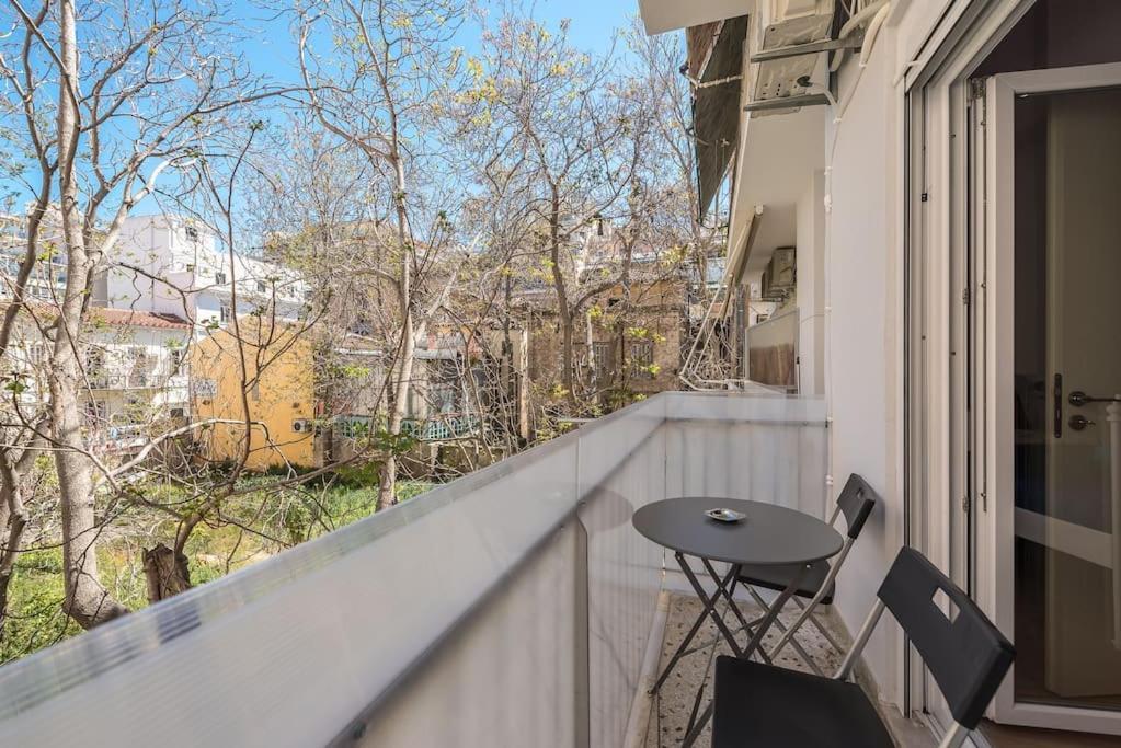 Bright 3bd In The Historical Center Of Apartment Athens