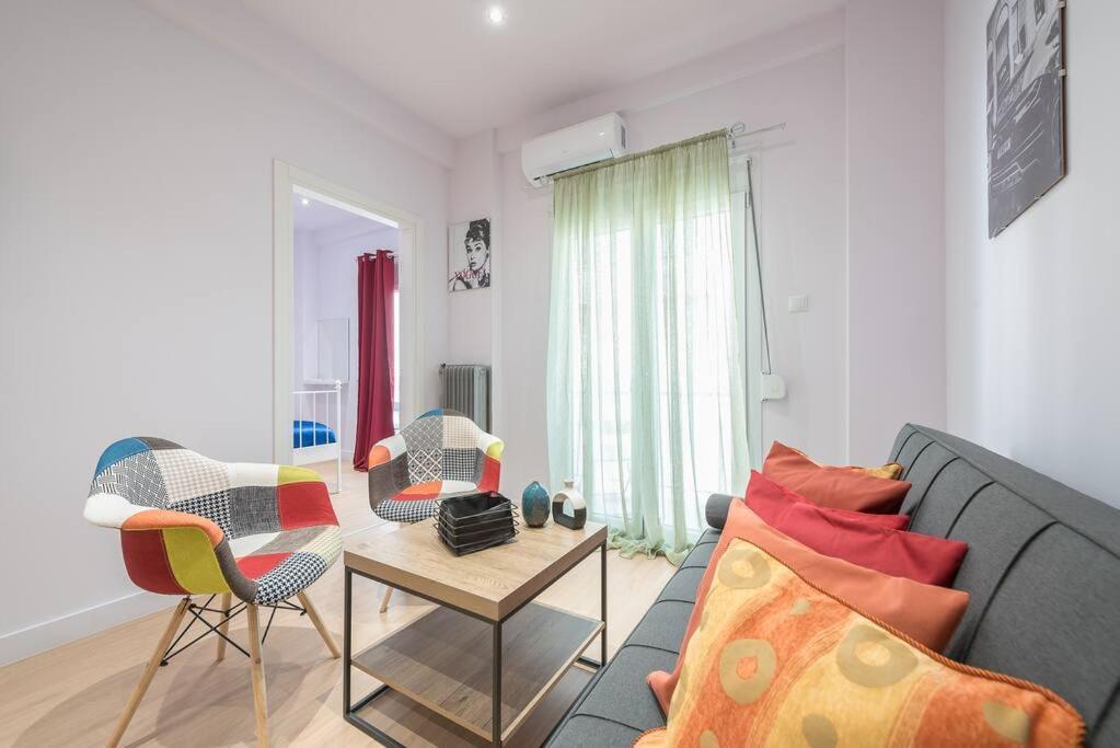 Apartment Bright 3bd In The Historical Center Of *
