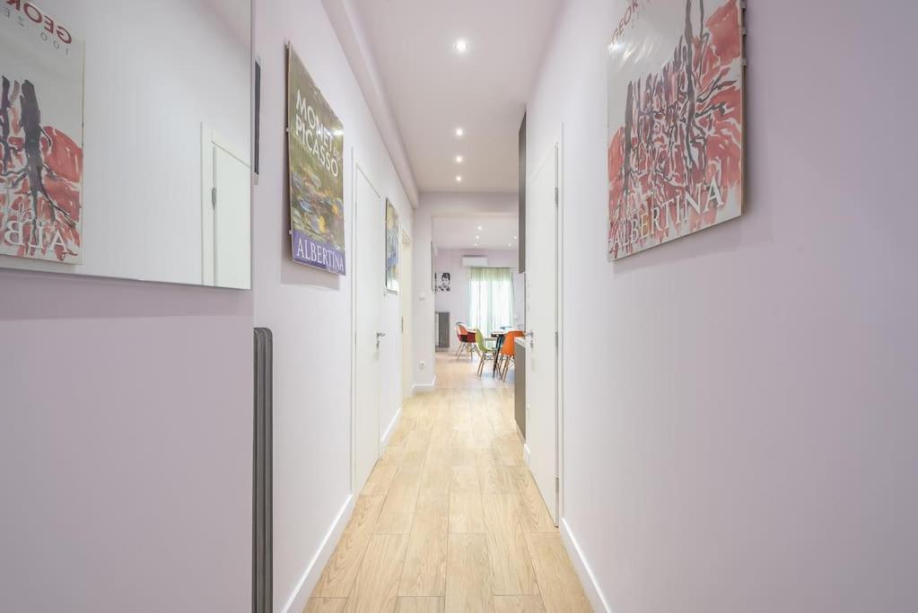 Bright 3bd In The Historical Center Of *