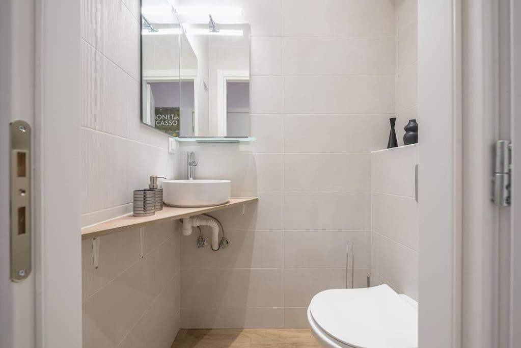 Appartement Bright 3bd In The Historical Center Of Athene