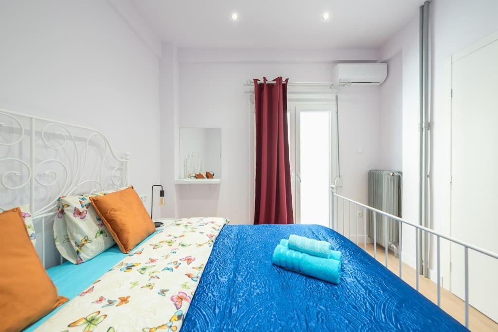 Appartement Bright 3bd In The Historical Center Of *